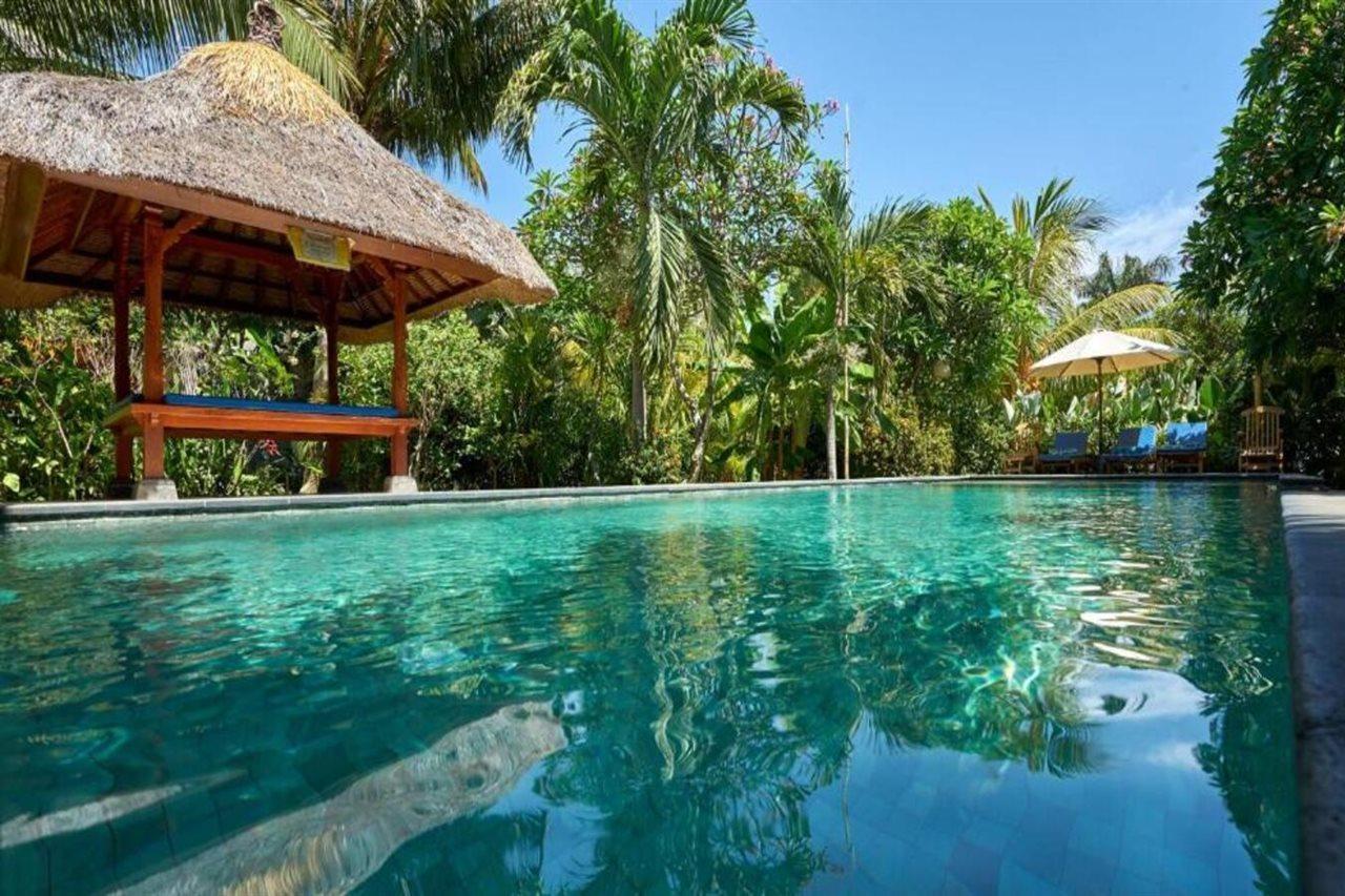 Adi विला Amed (Bali)