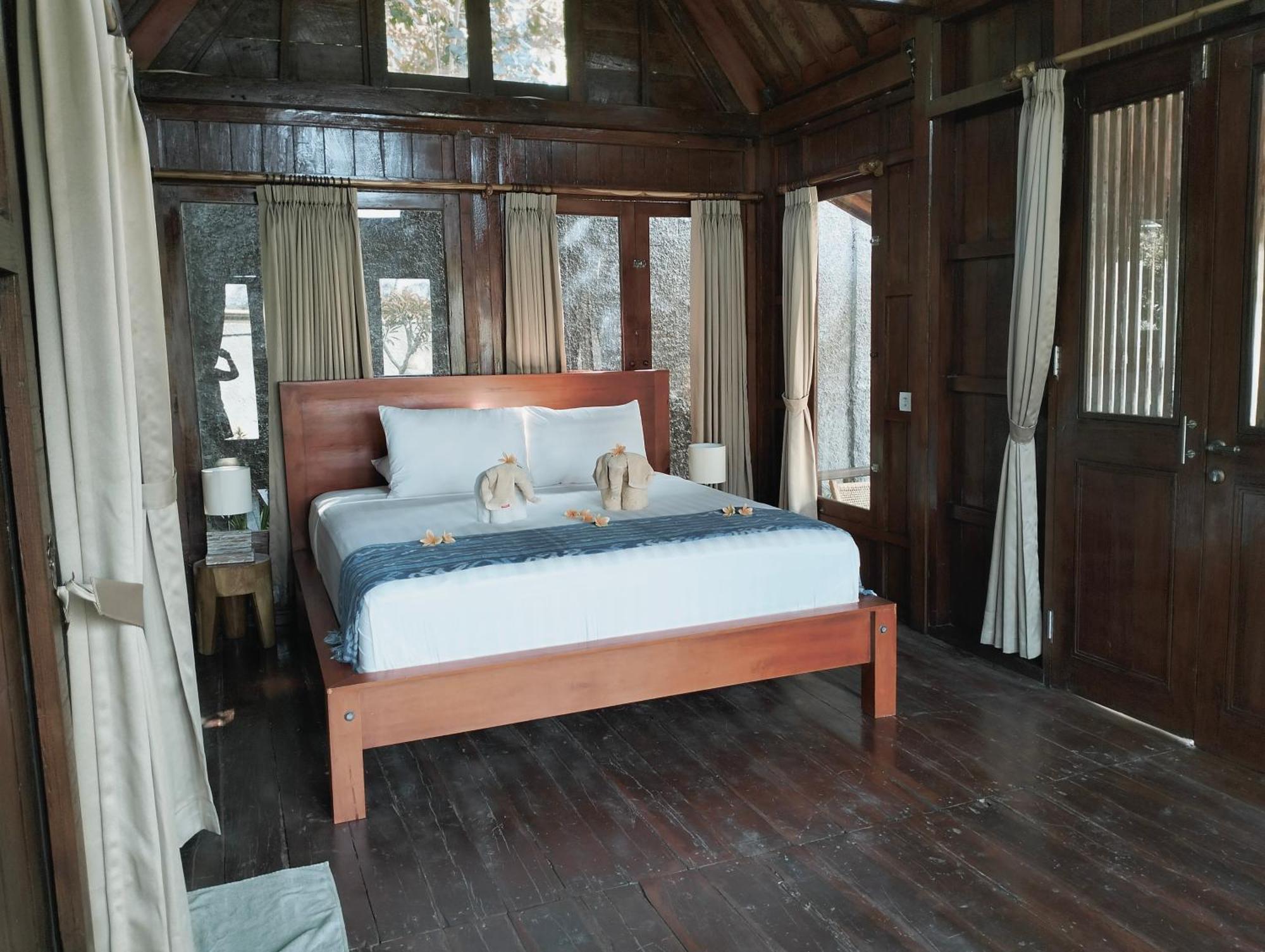 विला Adi Amed (Bali)