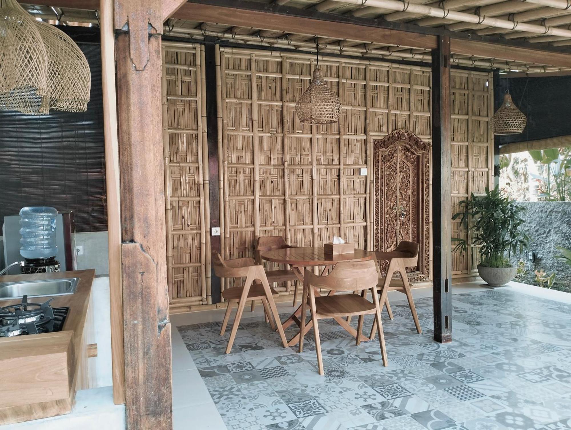 Adi विला Amed (Bali)