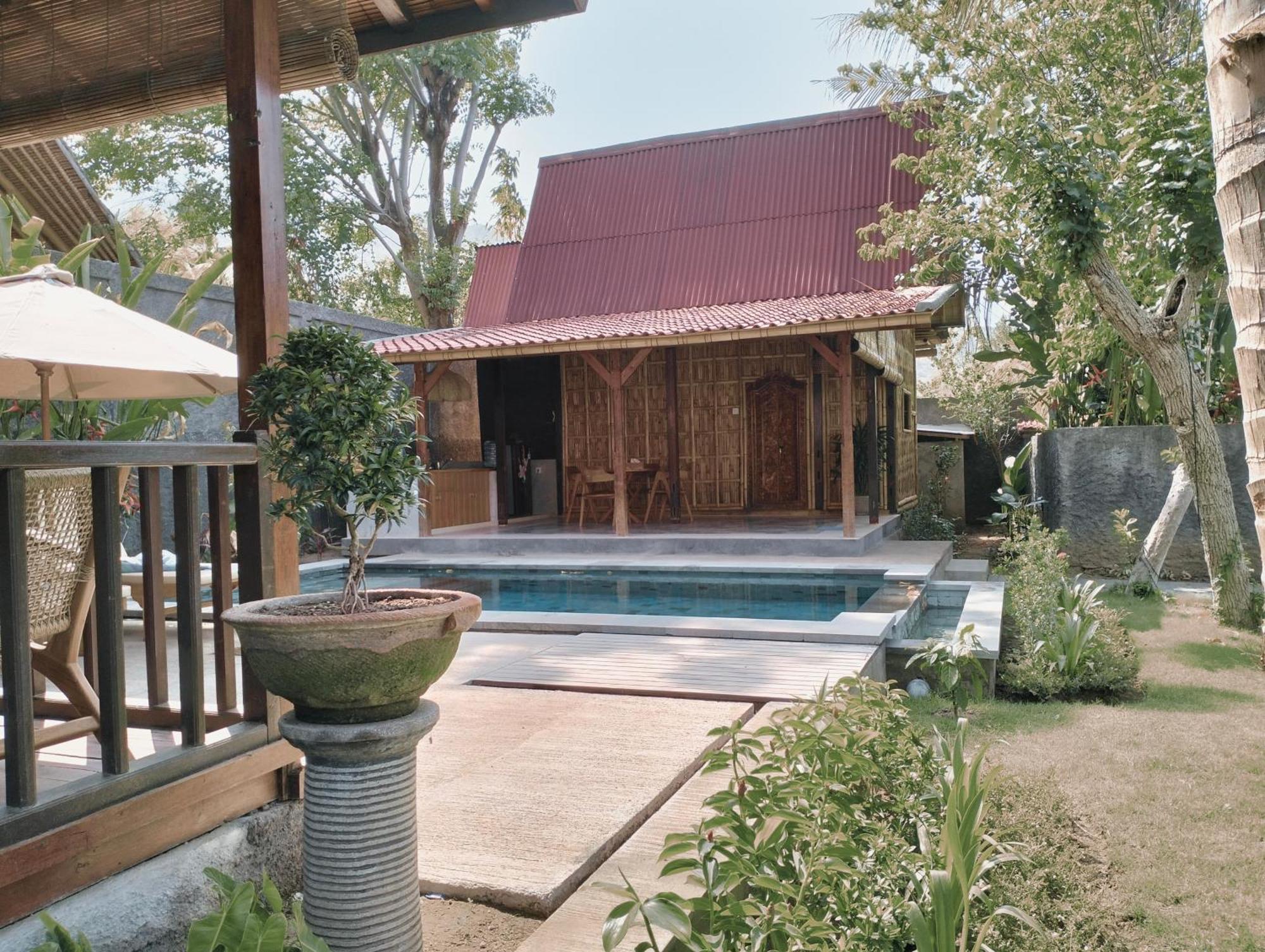 Villa Adi Amed